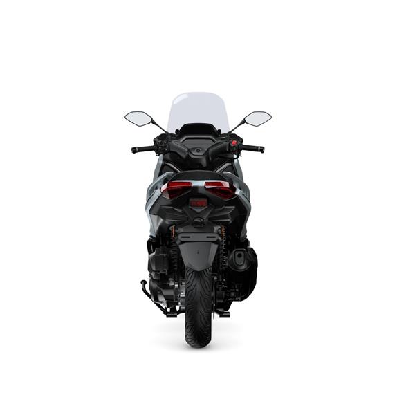 Yamaha X-Max 125 Tech Max + (2025)