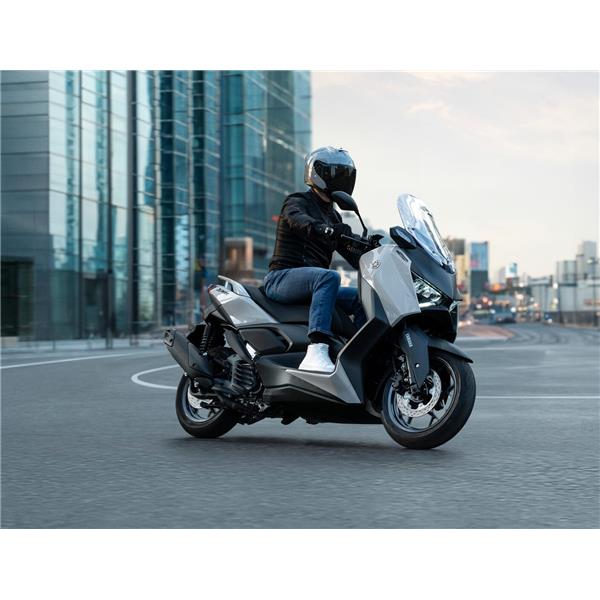 Yamaha X-Max 125 Tech Max + (2025)