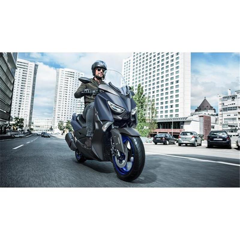 Yamaha X-Max 300 (2022)