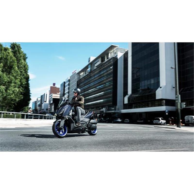 Yamaha X-Max 300 (2022)