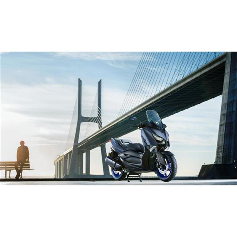 Yamaha X-Max 300 (2022)