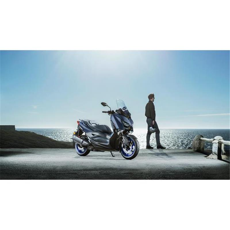 Yamaha X-Max 300 (2022)