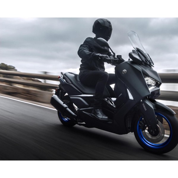 Yamaha X-Max 300 (2024)