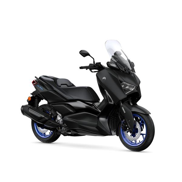 Yamaha X-Max 300 (2025)
