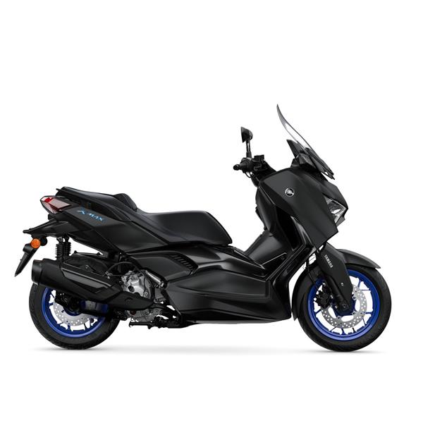Yamaha X-Max 300 (2025)