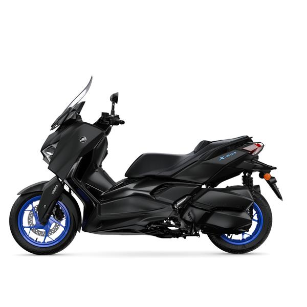 Yamaha X-Max 300 (2025)