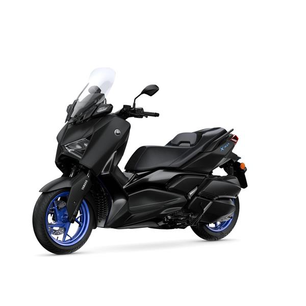 Yamaha X-Max 300 (2025)