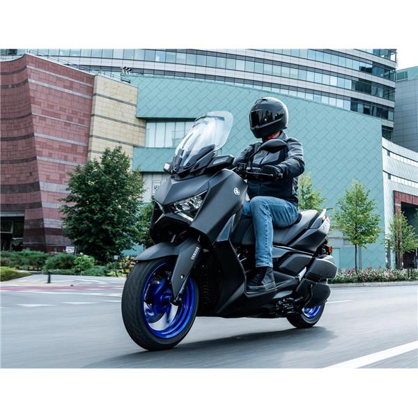 Yamaha X-Max 300 (2025)