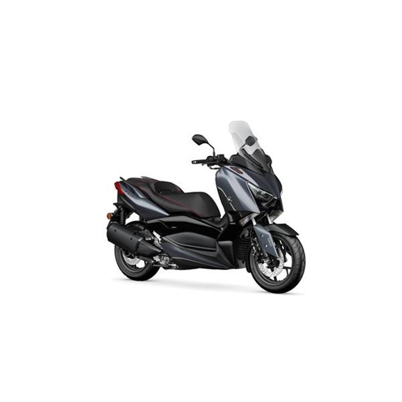 Yamaha X-Max 300 Tech Max (2022)
