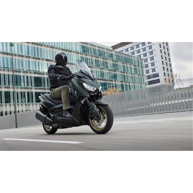 Yamaha X-Max 300 Tech Max (2022)