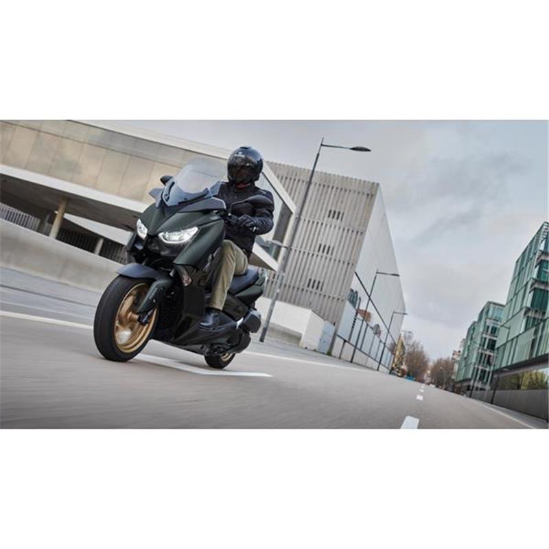 Yamaha X-Max 300 Tech Max (2022)