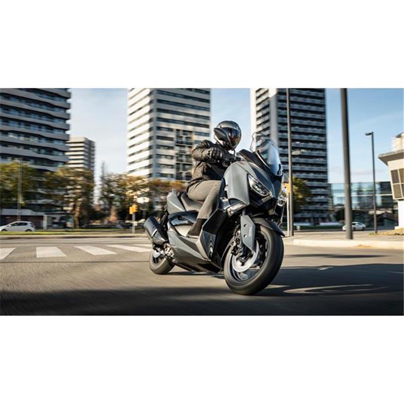 Yamaha X-Max 300 Tech Max (2022)