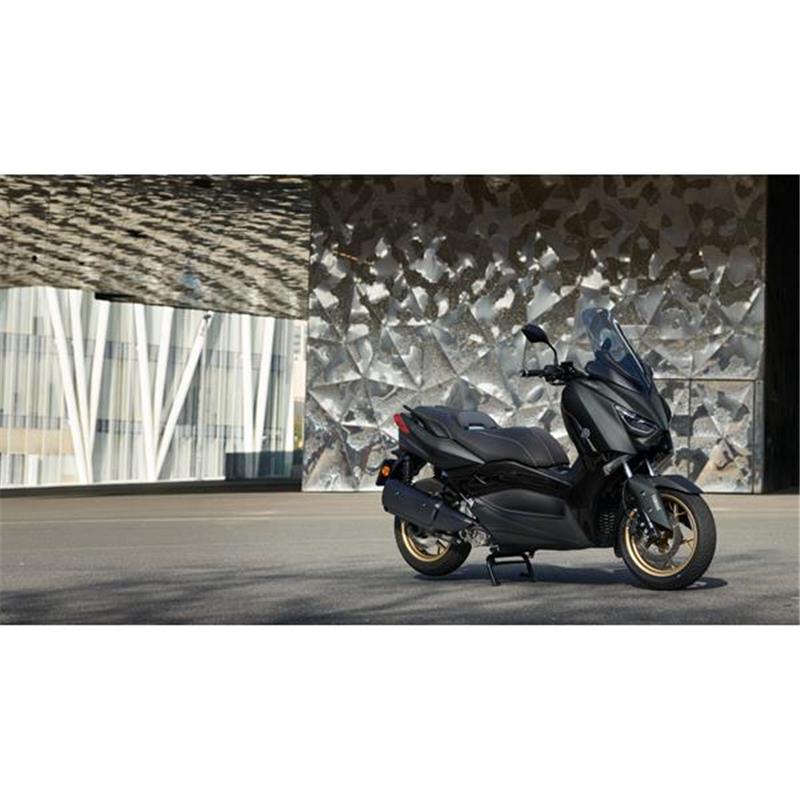 Yamaha X-Max 300 Tech Max (2022)