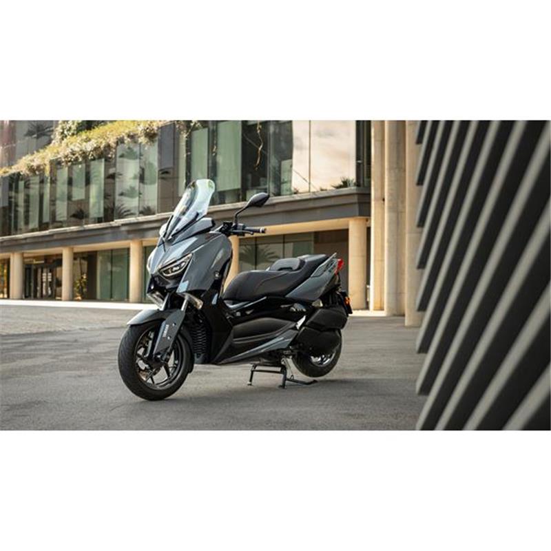 Yamaha X-Max 300 Tech Max (2022)