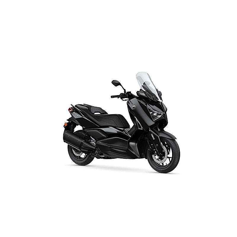 Yamaha X-Max 300 Tech Max (2023)