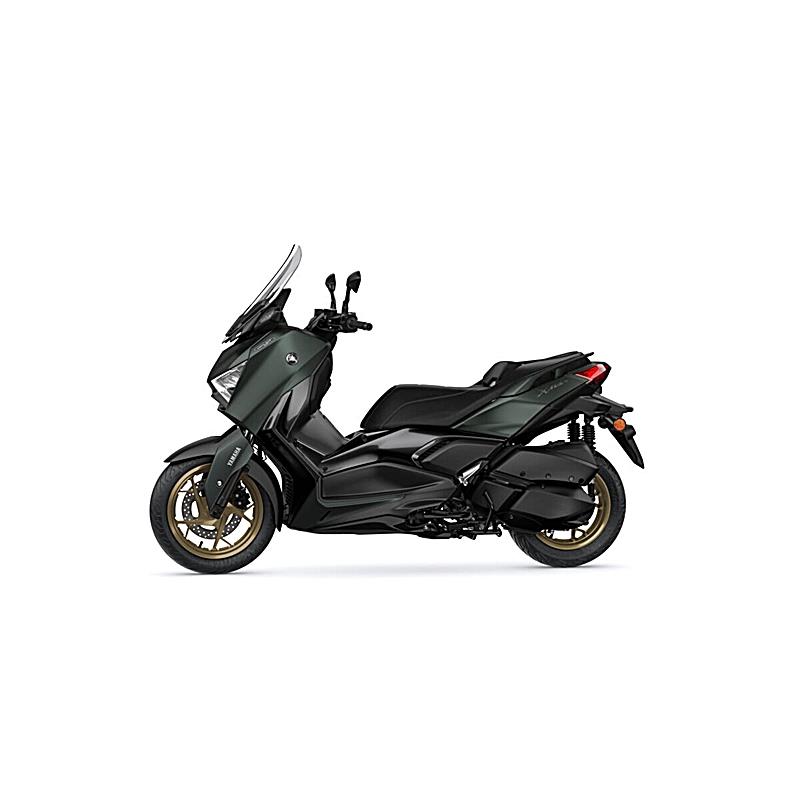 Yamaha X-Max 300 Tech Max (2023)