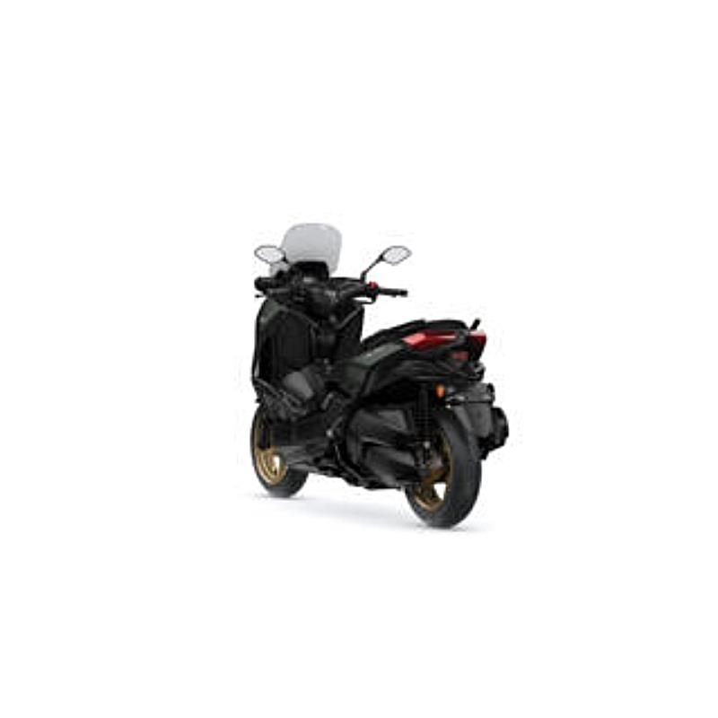 Yamaha X-Max 300 Tech Max (2023)