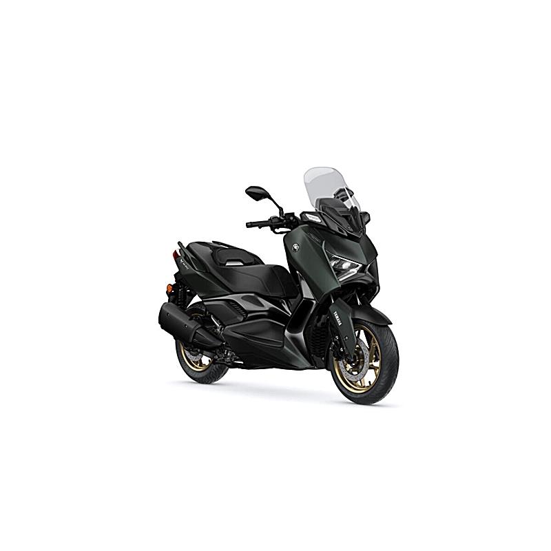 Yamaha X-Max 300 Tech Max (2023)