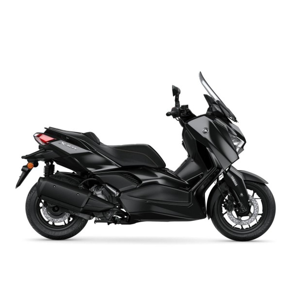 Yamaha X-Max 300 Tech Max (2024)