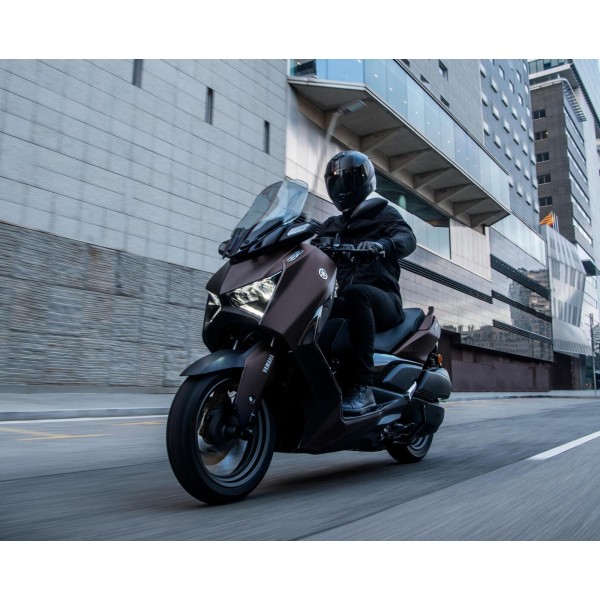 Yamaha X-Max 300 Tech Max (2024)