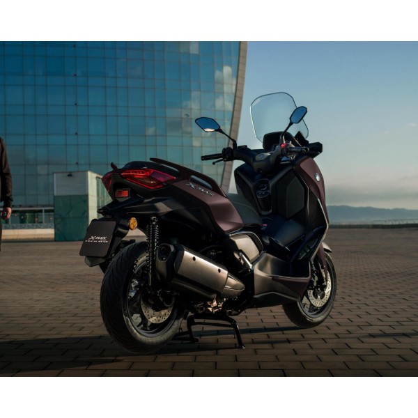 Yamaha X-Max 300 Tech Max (2024)