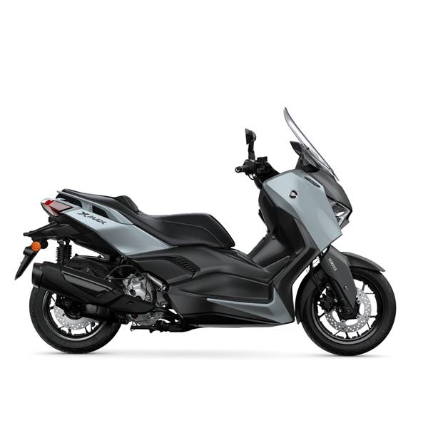 Yamaha X-Max 300 Tech Max (2025)