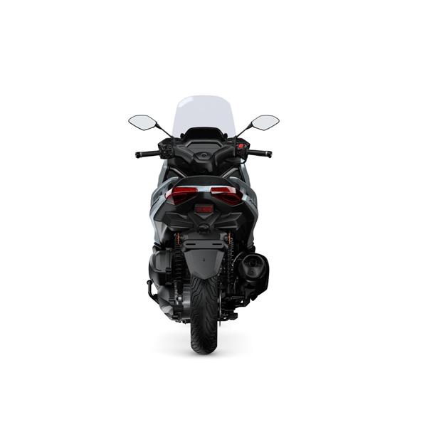 Yamaha X-Max 300 Tech Max (2025)