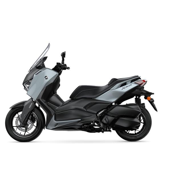 Yamaha X-Max 300 Tech Max (2025)