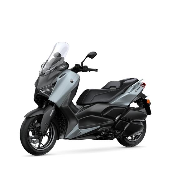 Yamaha X-Max 300 Tech Max (2025)