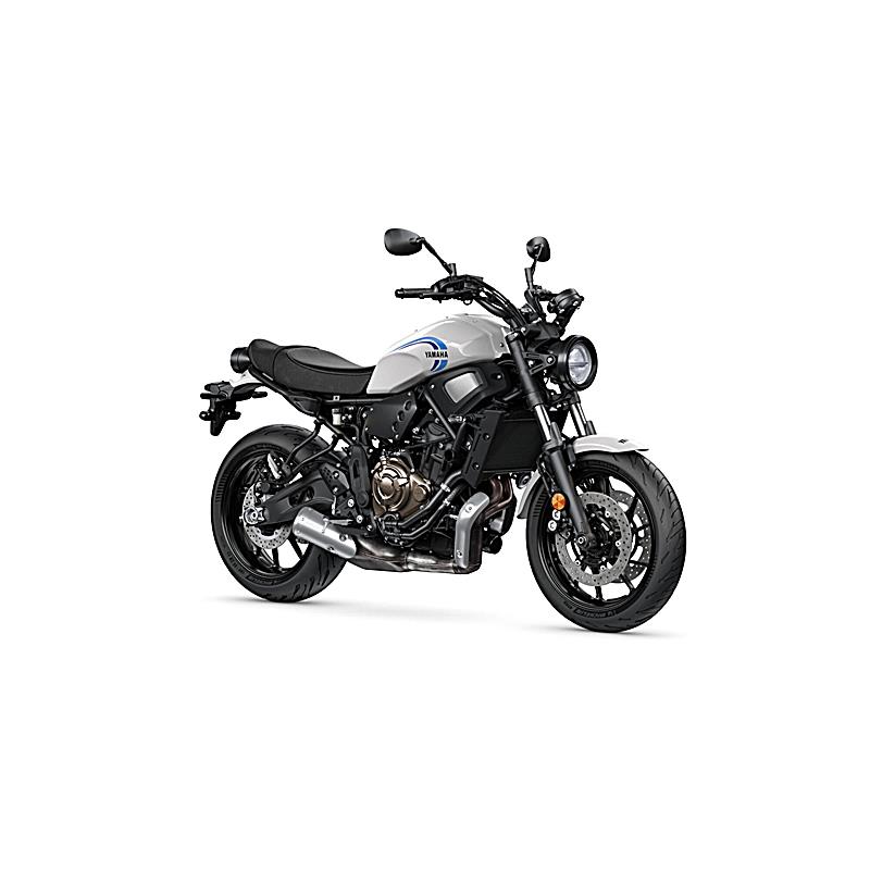 Yamaha XSR700 (2023)