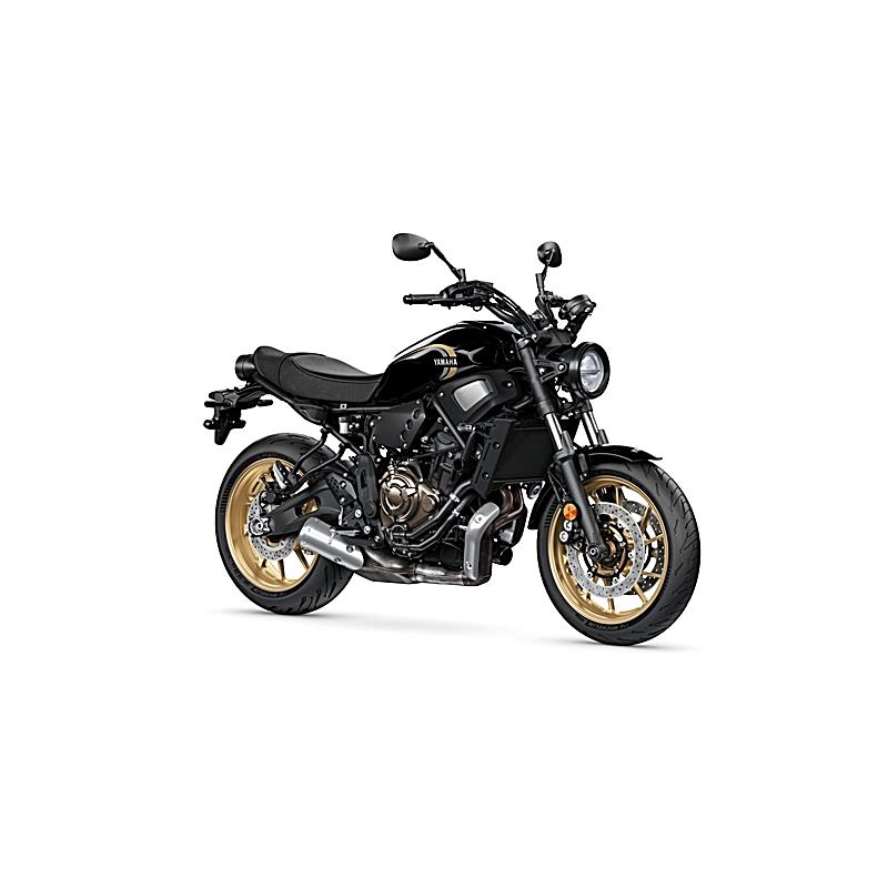 Yamaha XSR700 (2023)