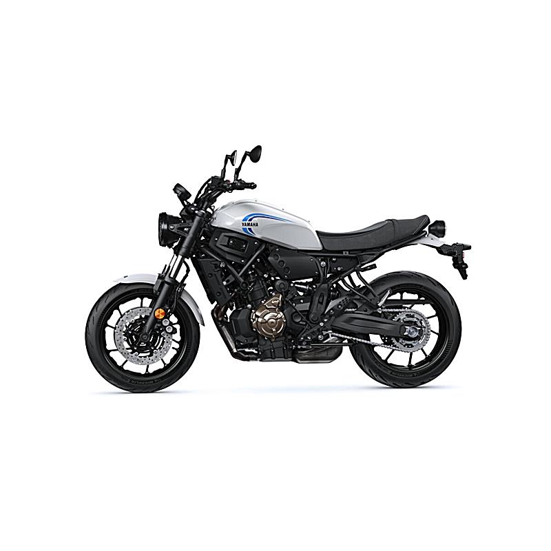 Yamaha XSR700 (2023)
