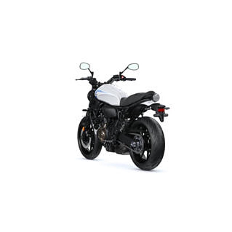 Yamaha XSR700 (2023)