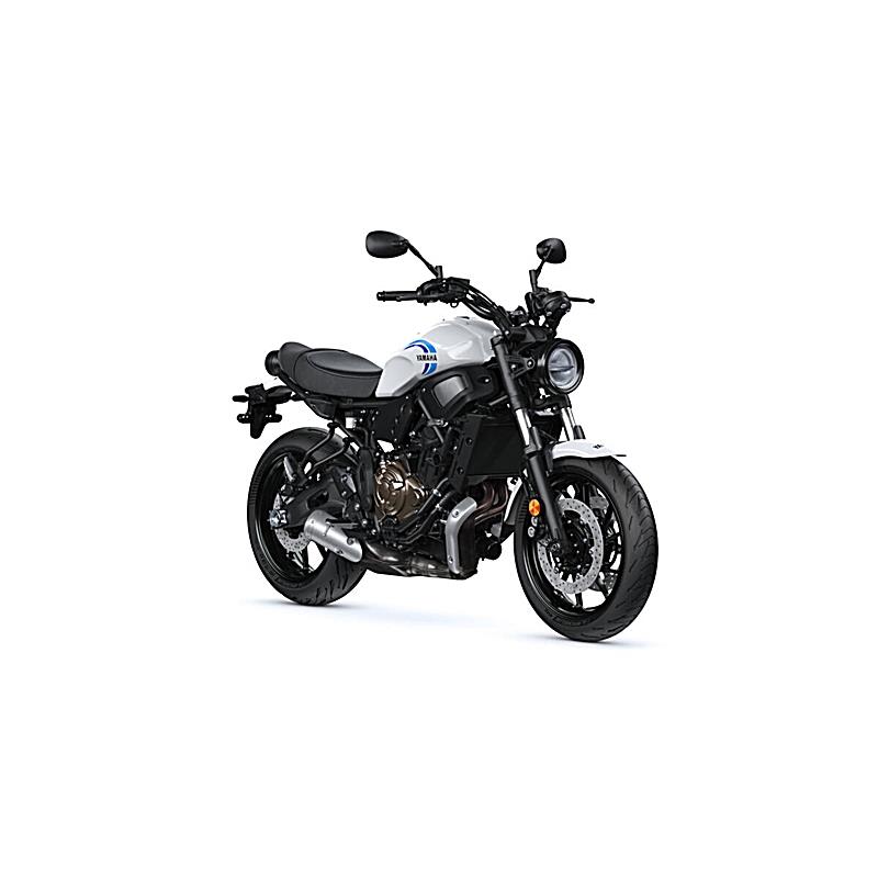Yamaha XSR700 (2023)