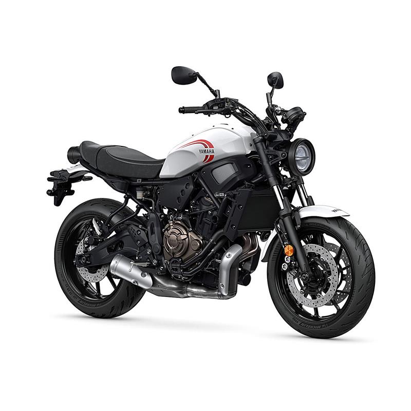 Yamaha XSR700 (2024)