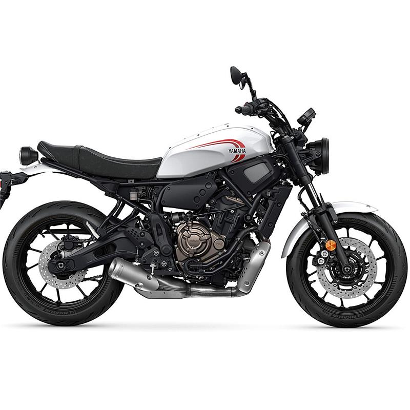 Yamaha XSR700 (2024)