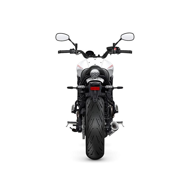 Yamaha XSR700 (2024)