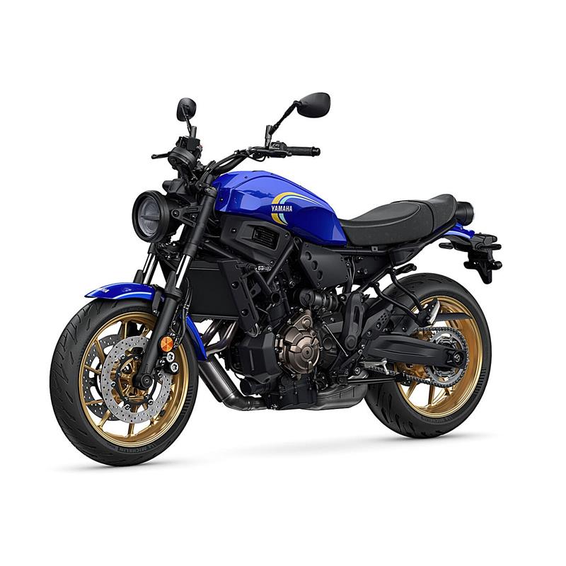 Yamaha XSR700 (2024)