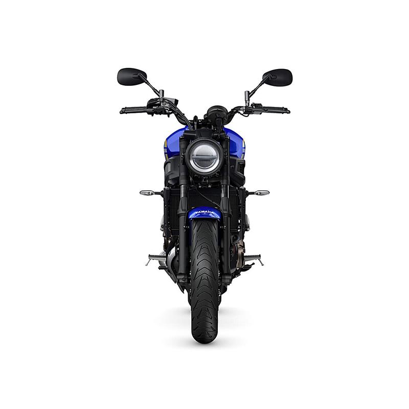 Yamaha XSR700 (2024)