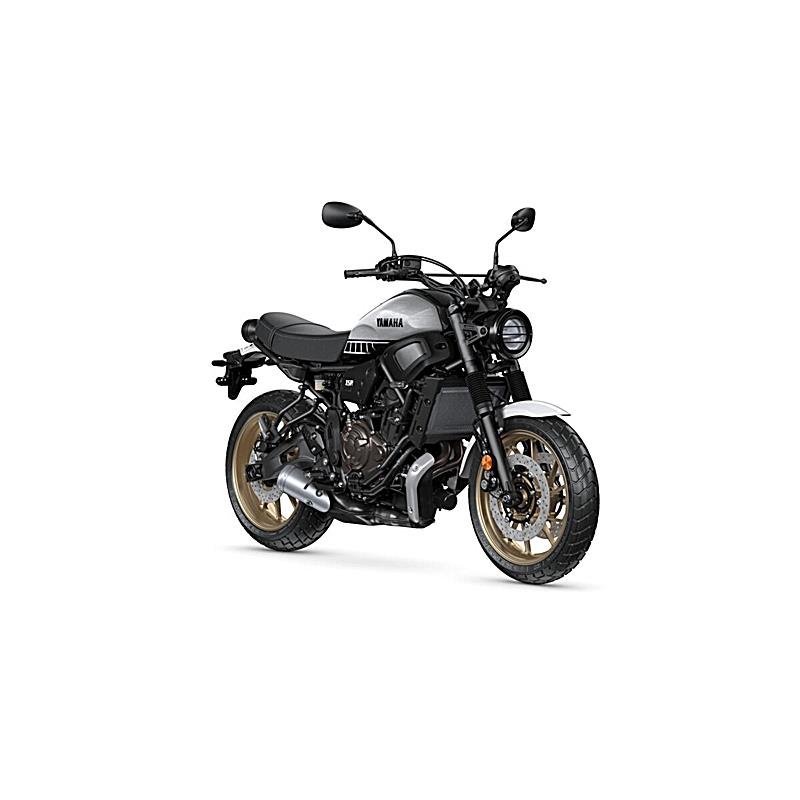Yamaha XSR700 Legacy (2023)