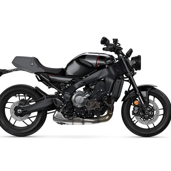 Yamaha XSR900 (2023)