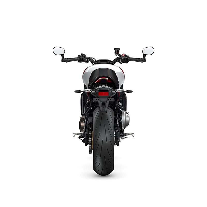 Yamaha XSR900 (2024)