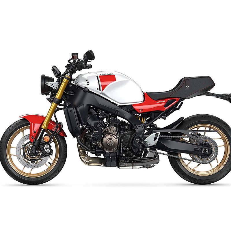 Yamaha XSR900 (2024)