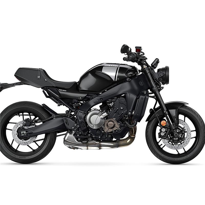 Yamaha XSR900 (2024)