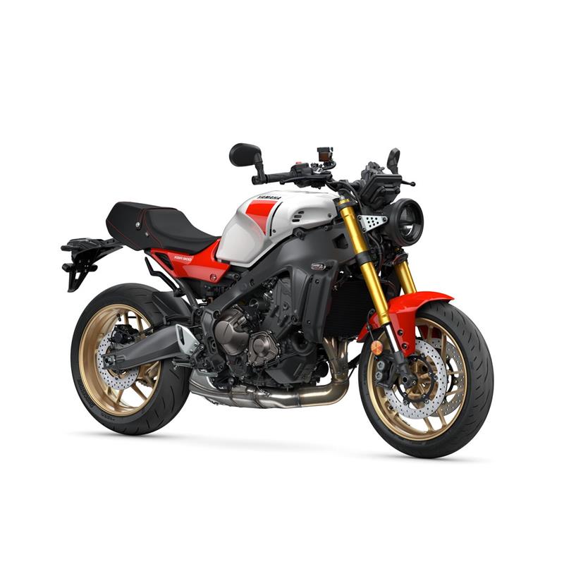 Yamaha XSR900 (2025)