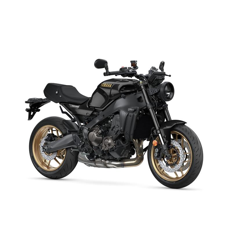 Yamaha XSR900 (2025)