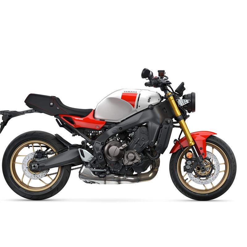 Yamaha XSR900 (2025)