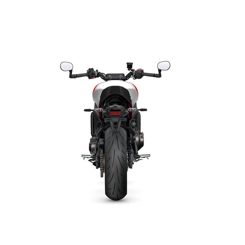Yamaha XSR900 (2025)
