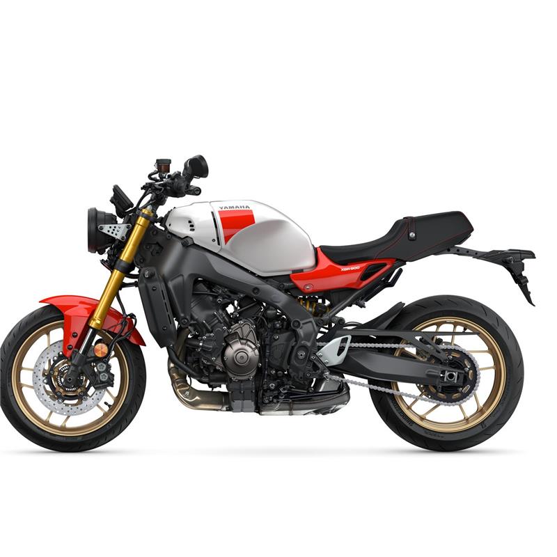 Yamaha XSR900 (2025)