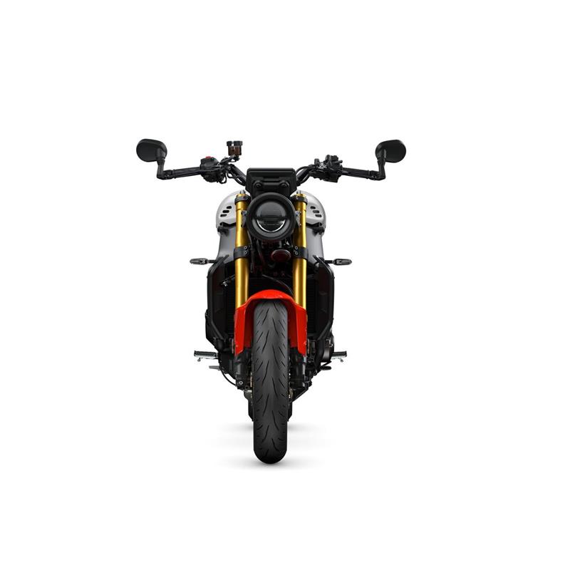 Yamaha XSR900 (2025)